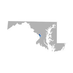 Dist. of Columbia