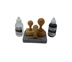 Fast Dry Stamp Kits