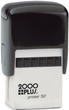 PTR52 - COLOP Printer 52<br>Self-Inking Stamp