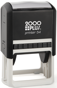 COLOP Printer 54<br>Self-Inking Stamp