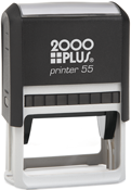 COLOP Printer 55<br>Self-Inking Stamp