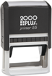 PTR55 - COLOP Printer 55<br>Self-Inking Stamp