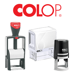 colop 2000 plus product lineup