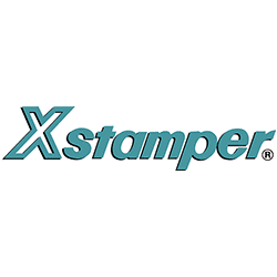 Xstamper brand logo