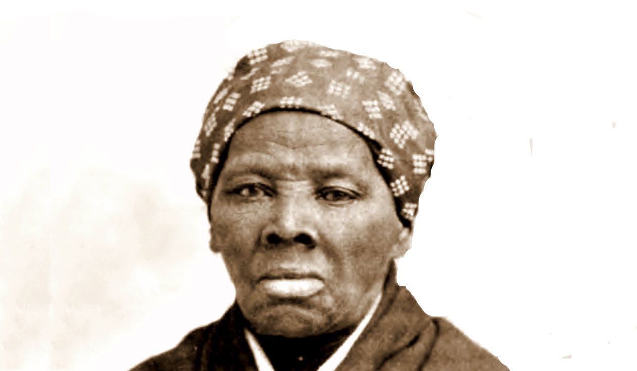 Who was Harriet Tubman