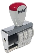 Trodat Classic 3150 Local Dater