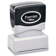 The Shiny Premier EA105 Multi Surface Stamp is perfect for marking smooth and glossy surfaces like plastic and metal. Free Shipping. No sales tax ever!