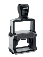 Order Now! Trodat 5204 Custom Rubber Stamp. Add lines of text, upload artwork, or both. Free Shipping. No Sales Tax - Ever!