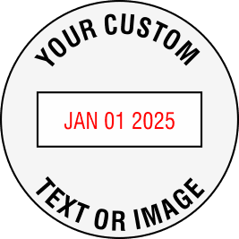 image of Trodat Printy 46145 stamp impression