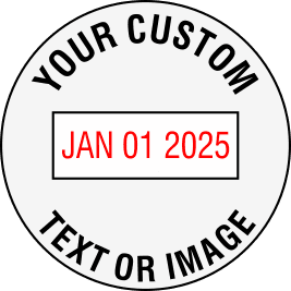 image of Trodat Printy 54045 stamp impression