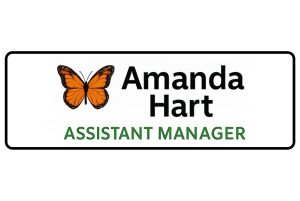 Order your 1" x 3" full color custom UV name tags today! Upload your artwork, choose your clip style, and checkout. Free Shipping! No Minimums!