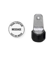 Dural Metal Fast Dry Stamps