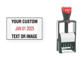2000/P - COLOP (2000 Plus) 2000/P Classic Dater