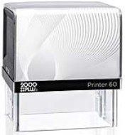 Take your business to a whole new level with the 2000 Plus Printer 60 self-inking stamp.
No sales tax ever.