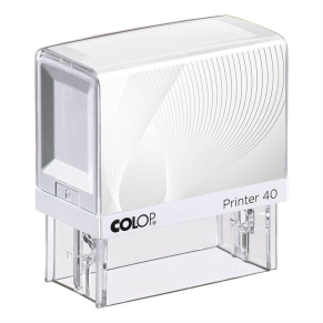 Printer 40 self-inking notary stamps made daily online. Free same day shipping. No sales tax - ever.