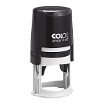 COLOP R40 Connecticut Architect stamps made daily online! Free same day shipping. Excellent customer service. No sales tax - ever.