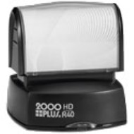 Order Now! A pre-inked stamp with the 'From The Library Of' preset design. Personalize by entering your name. Free Shipping. No Sales Tax - Ever!