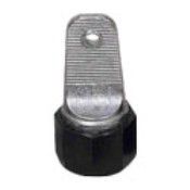 Order Now! Dural #0 Metal Inspection Stamp. Small, portable, strong. Made from lightweight aluminum and uses Mark II Fast Dry Ink. Free Shipping. No Sales Tax - Ever!