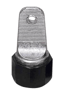 Dural #1 aluminum Inspection stamps are small, portable, & strong. Uses Mark II Fast Dry Ink. 1 business day turn around! Free Shipping. No Sales Tax!