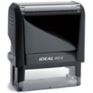 CUSTOM Illinois Notary Stamp SealRectangle Trodat 4914See Description CUSTOM Illinois Notary Stamp SealRectangle Trodat 4914See Description