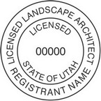 Utah Landscape Architect