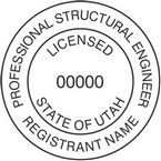 Utah Structural