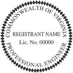 Virginia Engineer