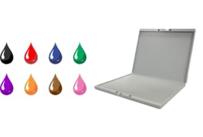 Ink Pad for Industrial Inks