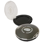 This 2-1/2" Round Fingerprint pad leaves a crisp, lasting impression. Ideal for notary transaction, banks, insurance companies, & more! Free shipping!