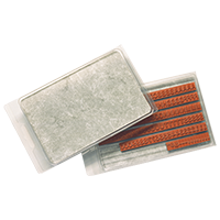 Order Now! This RIBtype Set includes 15/16" Bold Condensed numbers and symbols of interchangeable type. Free Shipping. No Sales Tax - Ever!