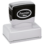 Premier Washington notary stamps use a preformatted template, guaranteed to meet all state requirements. Just enter your details! Free shipping! No sales tax!