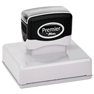 Order Now! Shiny Premier Oregon Water Right Examiner Stamps. Pre-made template meets state requirements, just enter your details. Free Shipping. No Sales Tax - Ever!