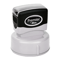 Order the Shiny Premier 535 Round Virginia Notary Stamp from Stamp-Connection when you become a notary or renew your commission. Same day shipping. No sales tax - ever!