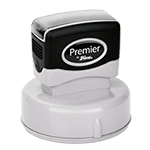 Order Now! Shiny Premier 655 North Dakota Engineer Stamp. Pre-made template meets state requirements, just enter your details. Free Shipping. No Sales Tax - Ever!